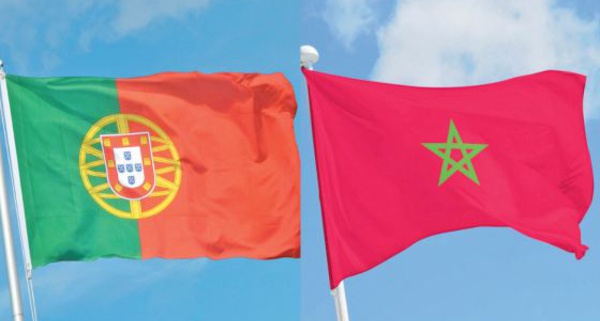 Création d' un nouveau groupe d'amitié parlementaire Portugal-Maroc