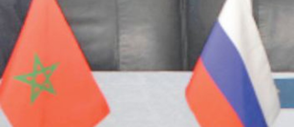 Le règlement de la question du Sahara au centre d’ un entretien maroco-russe
