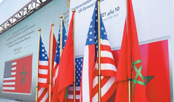 Des experts américains soulignent la pertinence de la proclamation US sur le Sahara marocain