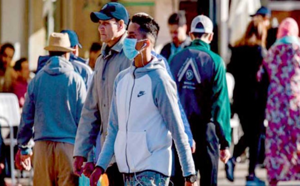 Le moral des ménages reprend des couleurs au premier trimestre