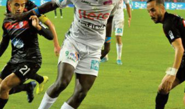 Botola Pro D1 : Le Raja et la RSB appelés à secouer le cocotier