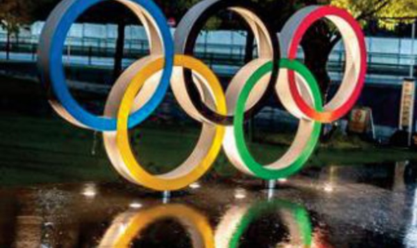 Covid-19 : Annuler les JO deTokyo reste une option
