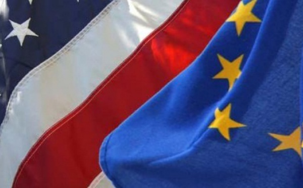 La Turquie redoute de faire les frais des accords de libre-échange entre Bruxelles et les Etats-Unis