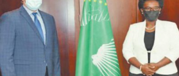 La Commission de l'UA appelée à jouer un rôle dans le renforcement de l’ efficacité du Processus intergouvernemental