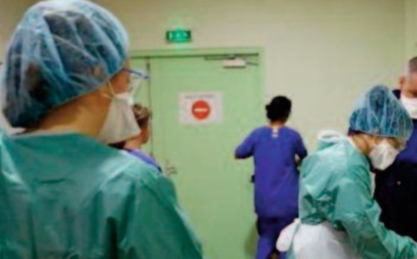 Rien ne vaut la santé publique