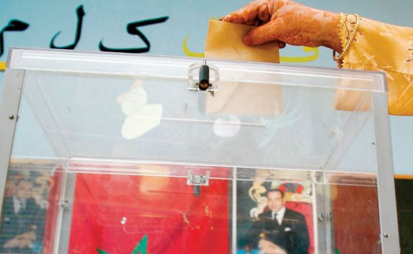 Le compte à rebours électoral