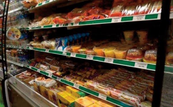 La hausse des prix des produits alimentaires estimée à 0,6% durant le Ramadan