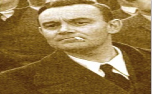 Gérard Bauër, une terre de sable et de soleil