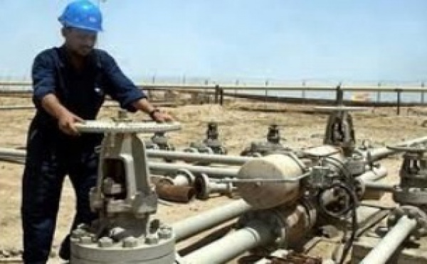 Trois milliards de dirhams pourraient être investis dans l’exploration pétrolière