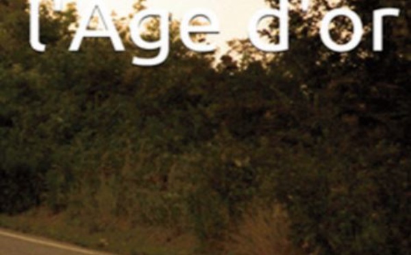 Le livre. Demain l'âge d'or de Jacque Heitz (suite)