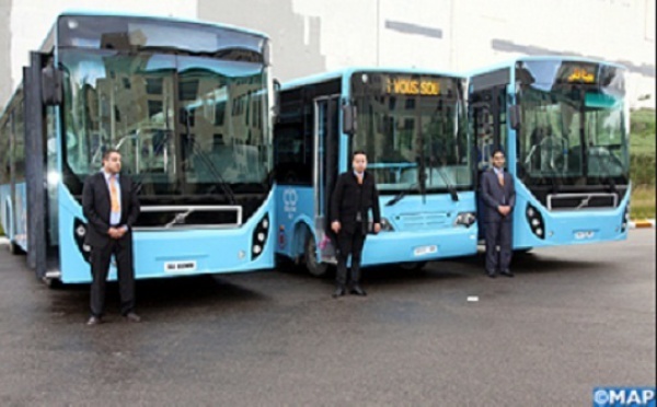 Le bras de fer perdure à Fès entre City-bus et ses employés