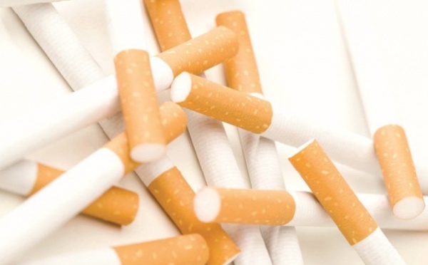 Journée mondiale sans tabac