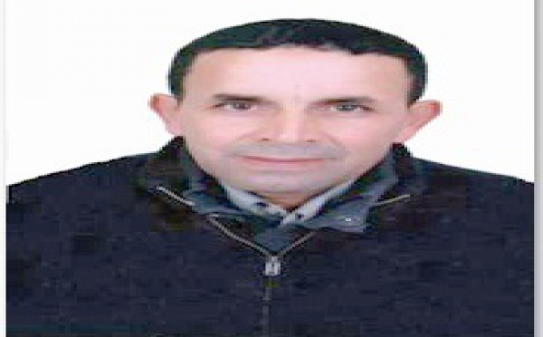 El Hassan Al Baghdadi: Pour un changement au sein de la société