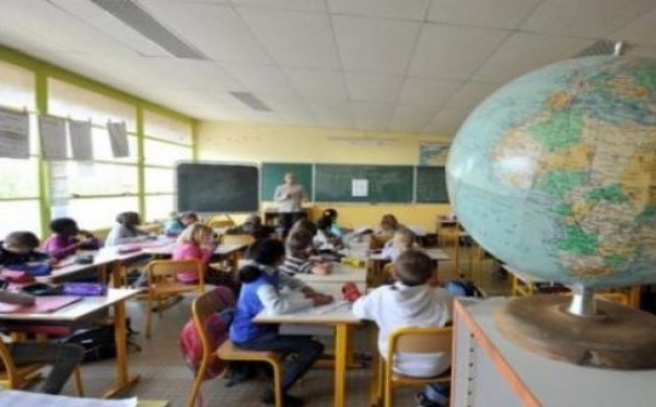 Les enseignants marocains à l’étranger en grève  lundi