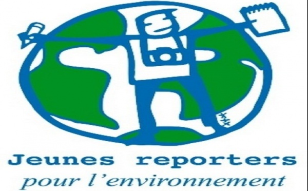 Concours jeunes reporters pour l’environnement