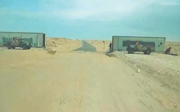 La zone de Kandahar libérée des méfaits polisariens