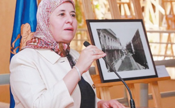 Kenza El Ghali: La gestion de la crise sanitaire par le Maroc, un exemple d'efficacité, d’ anticipation et de solidarité en Afrique