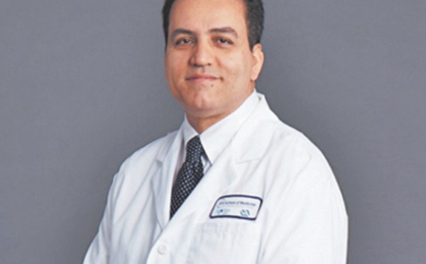 Allal Boutajangout: Le Royaume a fait le choix judicieux de généraliser l'accès aux soins