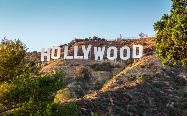 Hollywood fait enfin des progrès pour mettre en valeur les artistes handicapés