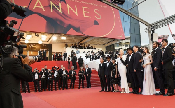 “Annette” de Leos Carax, film d’ ouverture du 74ème Festival de Cannes