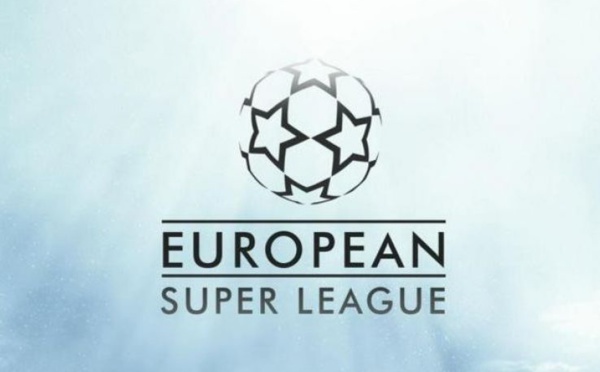 La nouvelle “Super League ” ouvre la guerre du foot européen