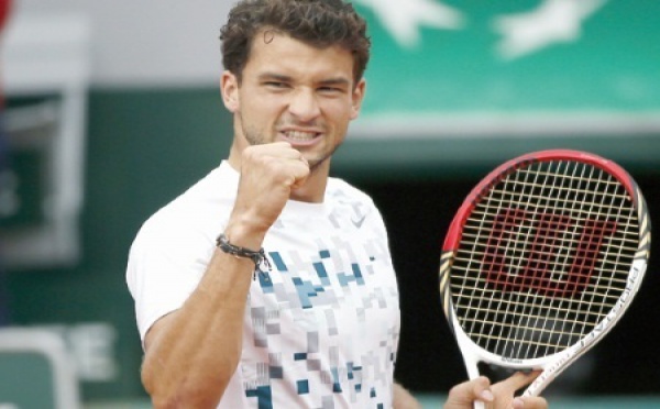 Djokovic et Dimitrov ont rendez-vous