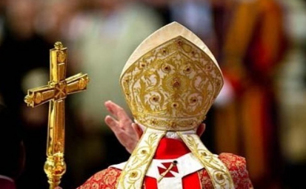 Le Vatican poursuit l’opération transparence sur “la banque du pape”