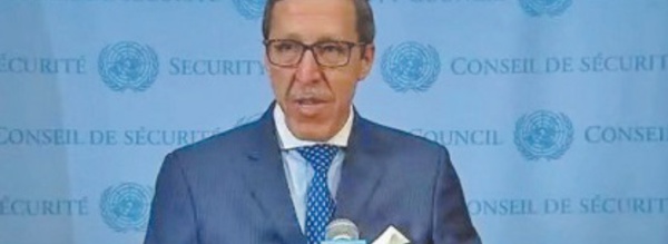 Le Maroc dénonce l'obstruction algéro-polisarienne du processus de nomination d' un Envoyé personnel au Sahara
