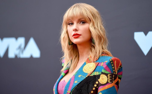 La chanteuse Taylor Swift à nouveau la cible d’ un harceleur