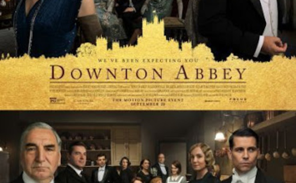 Bientôt une suite du film Downton Abbey