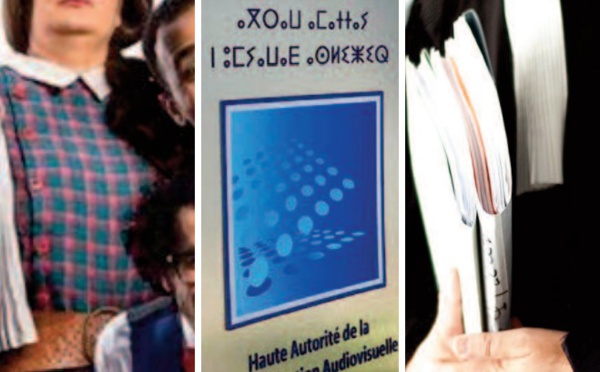 Peut-on rire de tout au Maroc ? Pas sûr