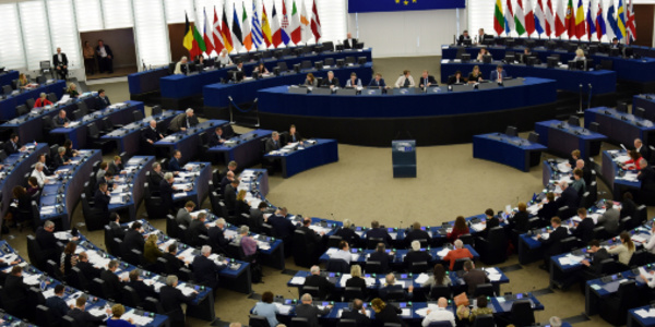 Nouvelle résolution du Parlement européen sur la dégradation des droits de l’homme en Algérie