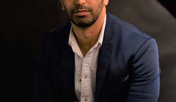 “Riffs of A Moroccan Rebel” , premier roman autobiographique de Soufiane El Khalidy