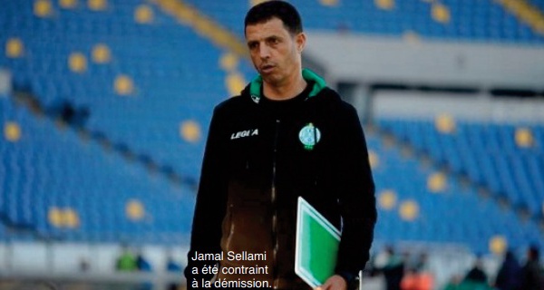 Valse des entraîneurs: L'effet domino continue