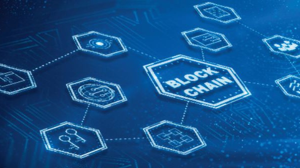 Blockchain : La révolution en marche