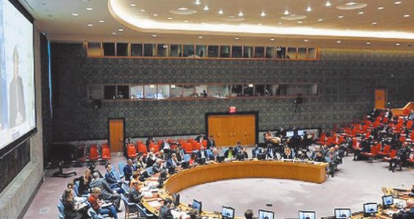Consultations au Conseil de sécurité sans enjeux sur la question du Sahara marocain