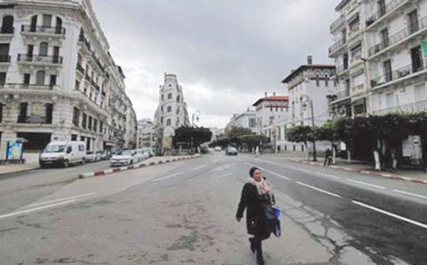 Alger et le Polisario pataugent dans la duplicité et la propagande