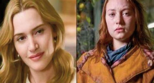 Kate Winslet se confie sur les débuts de sa fille Mia Threapleton en tant qu’actrice