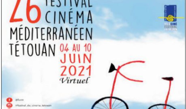 Le 26ème Festival international du cinéma méditerranéen de Tétouan, en version virtuelle
