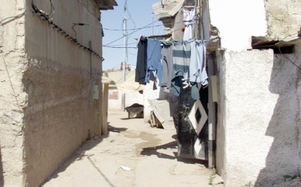 Plus de 24.000 familles de bidonvilles du Grand Casablanca relogées