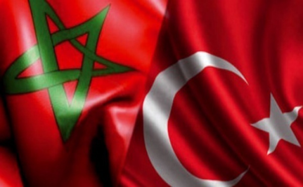 Maroc-Turquie déséquilibre des échanges au détriment du Royaume