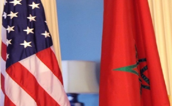 Les opportunités d’échanges et d’investissement avec les USA débattues en Virginie