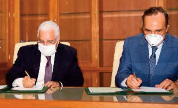 Partenariat entre la Chambre des représentants et les Archives du Maroc