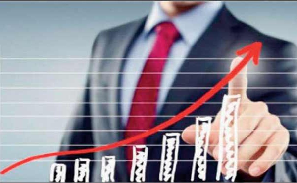 Reprise progressive des activités productives à des rythmes différenciés