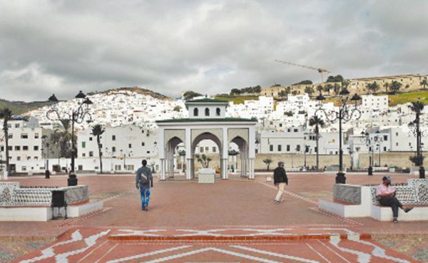 Vers la conversion de l'ancien siège du tribunal de première instance en musée de la mémoire judiciaire et de Tétouan