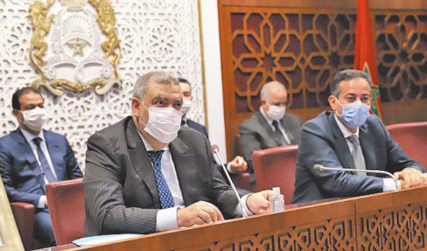 Abdelouafi Laftit : Le projet de loi sur les usages licites du cannabis vise à améliorer les revenus des agriculteurs