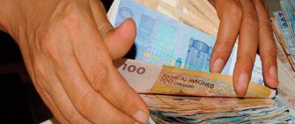 AGR anticipe une poursuite de l’ appréciation du dirham face au dollar