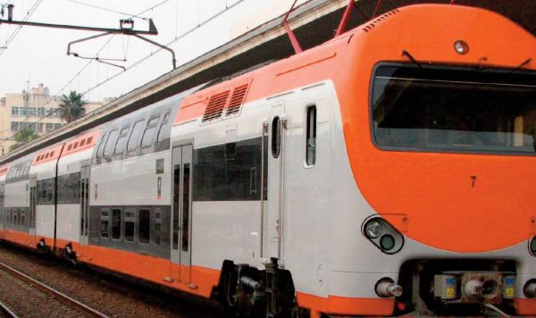 La BAD soutient la modernisation du rail au Maroc