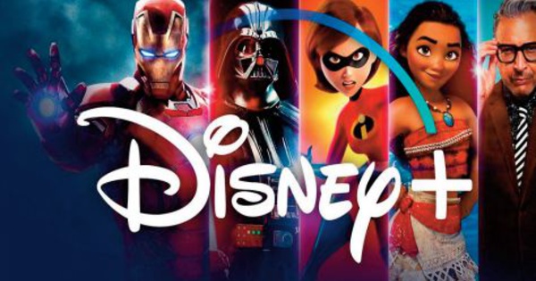 Disney va diffuser des films de Sony sur ses plateformes