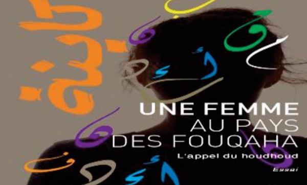 “Une femme au pays des Fouqaha, l’appel du Houdhoud”, nouvel ouvrage de Nouzha Guessous